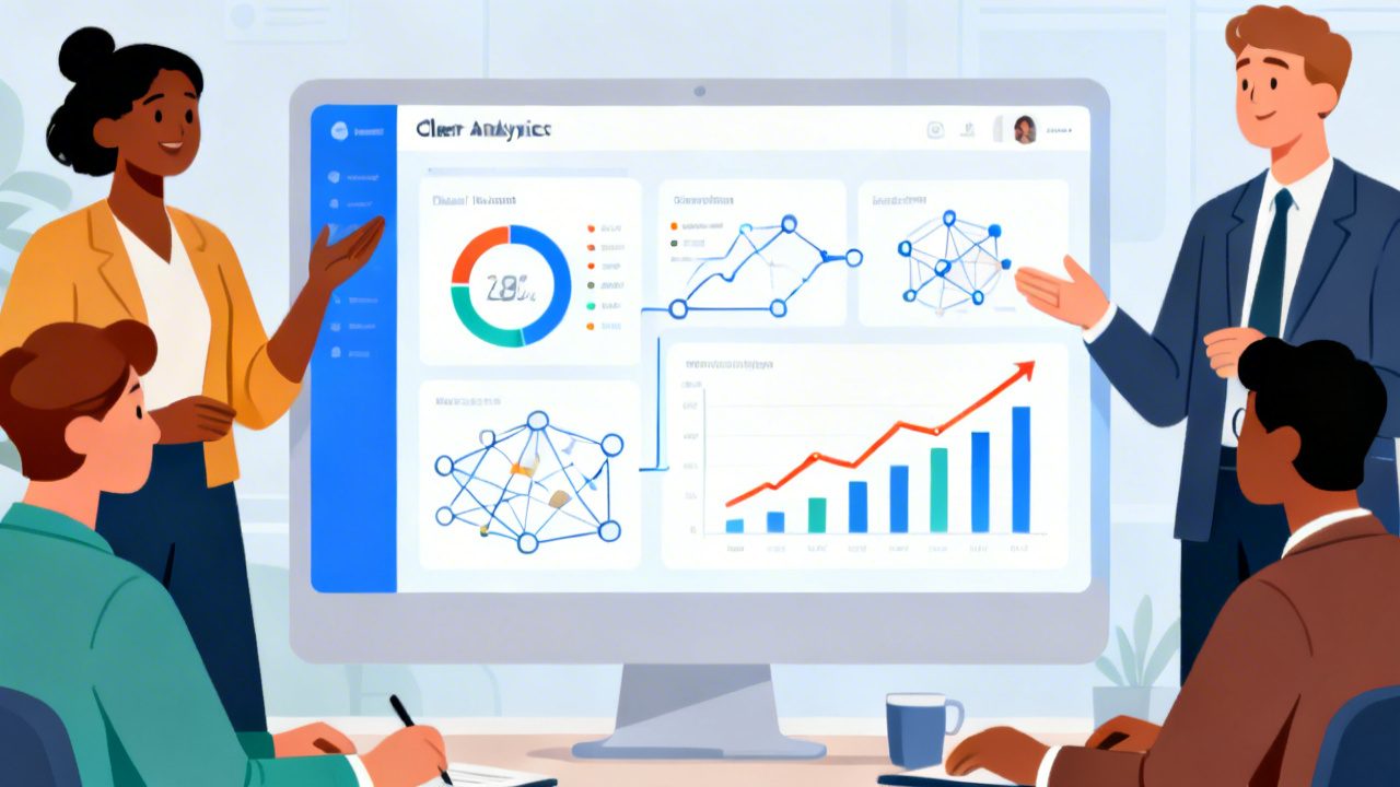 销售自动化软件高级技巧:2026年提升客户留存率的7种方法