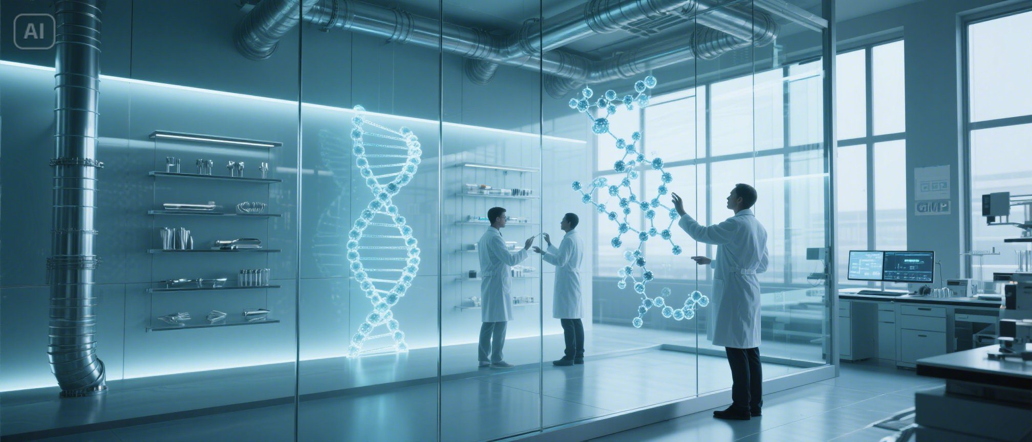 从数据孤岛到信息互通，多宁生物如何用CRM打破集团型企业的协同难题?