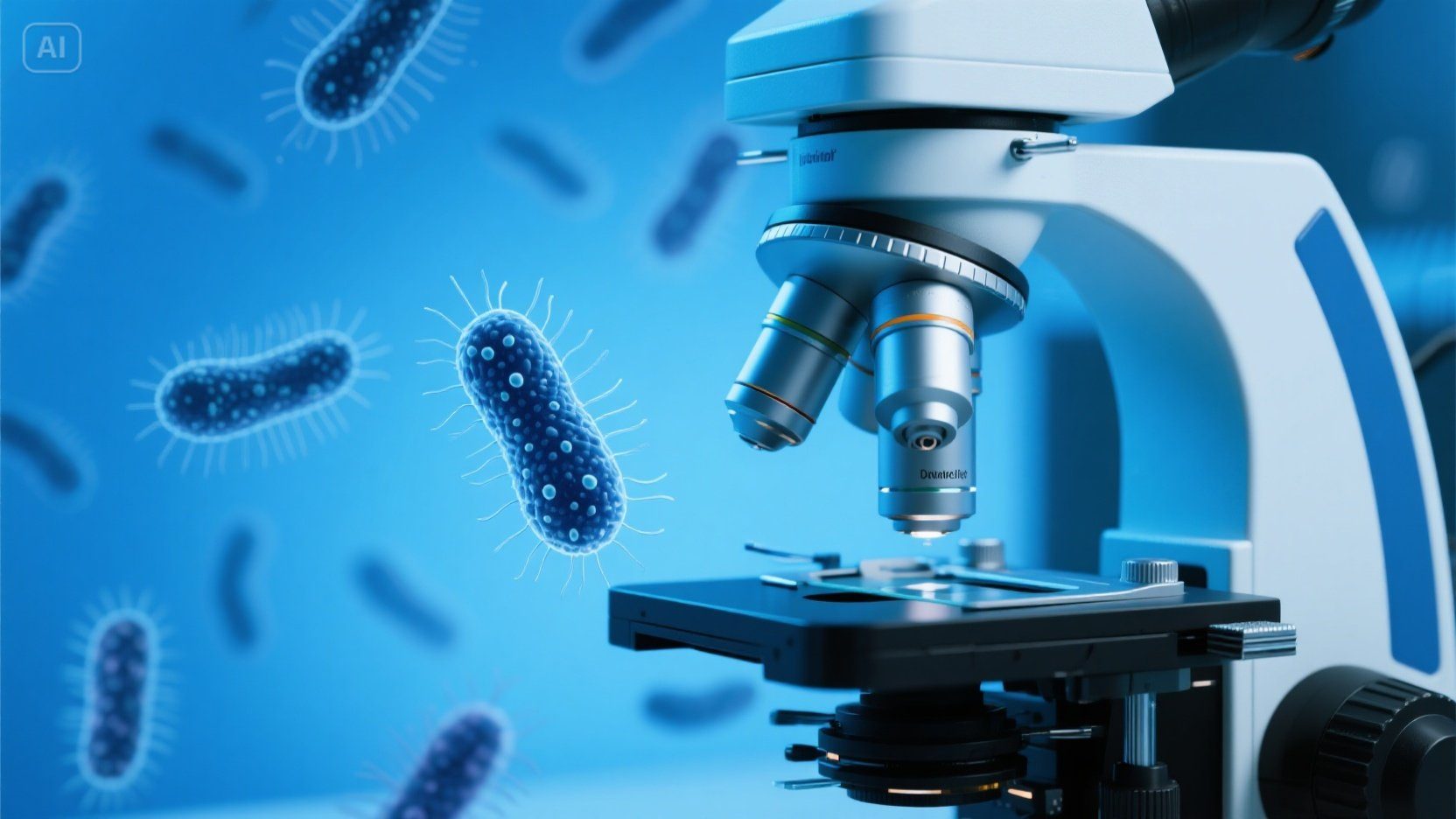 法国IVD巨头生物梅里埃，以智能CRM打造诊断服务新体验