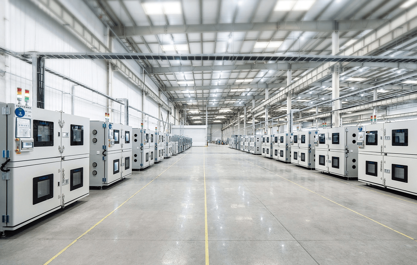 高端装备企业拓米洛，如何以CRM赋能业务数智升级？