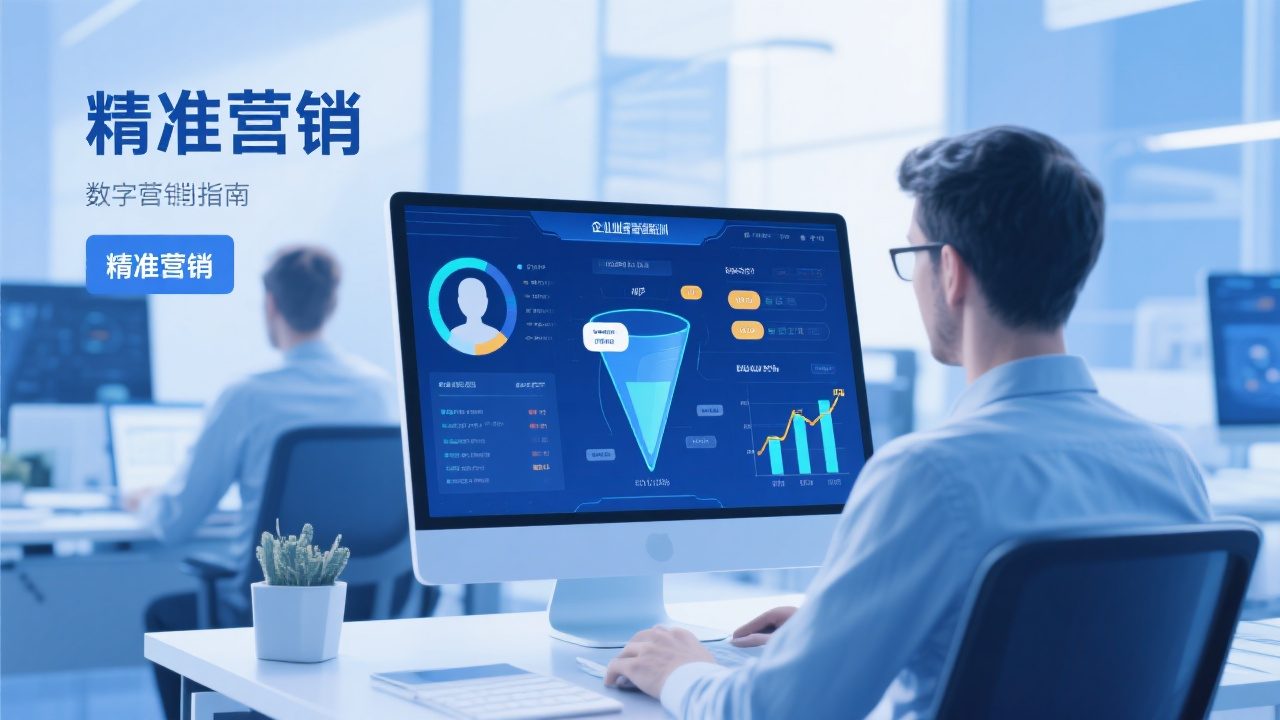 精准营销管理平台完全手册：新手必须掌握的知识