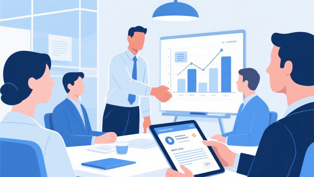 销售拜访管理软件的10个关键技巧，助你快速上手