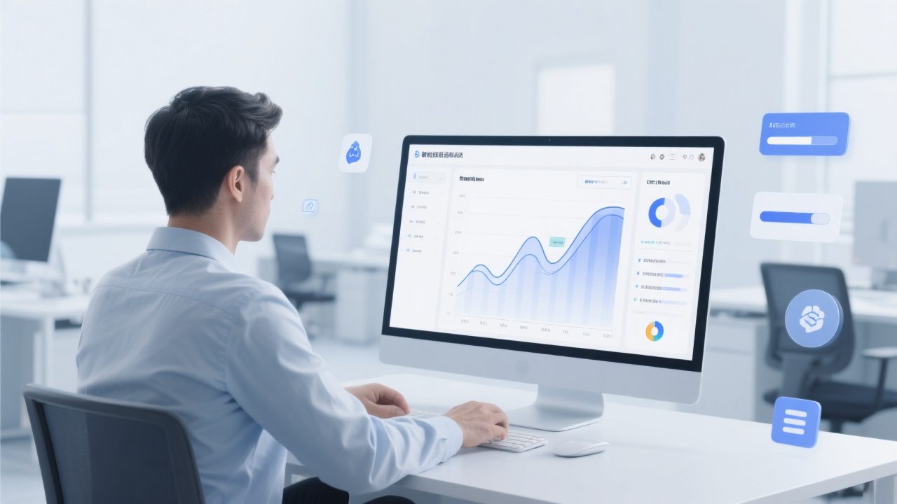 智能报表系统上线实施的7步指南