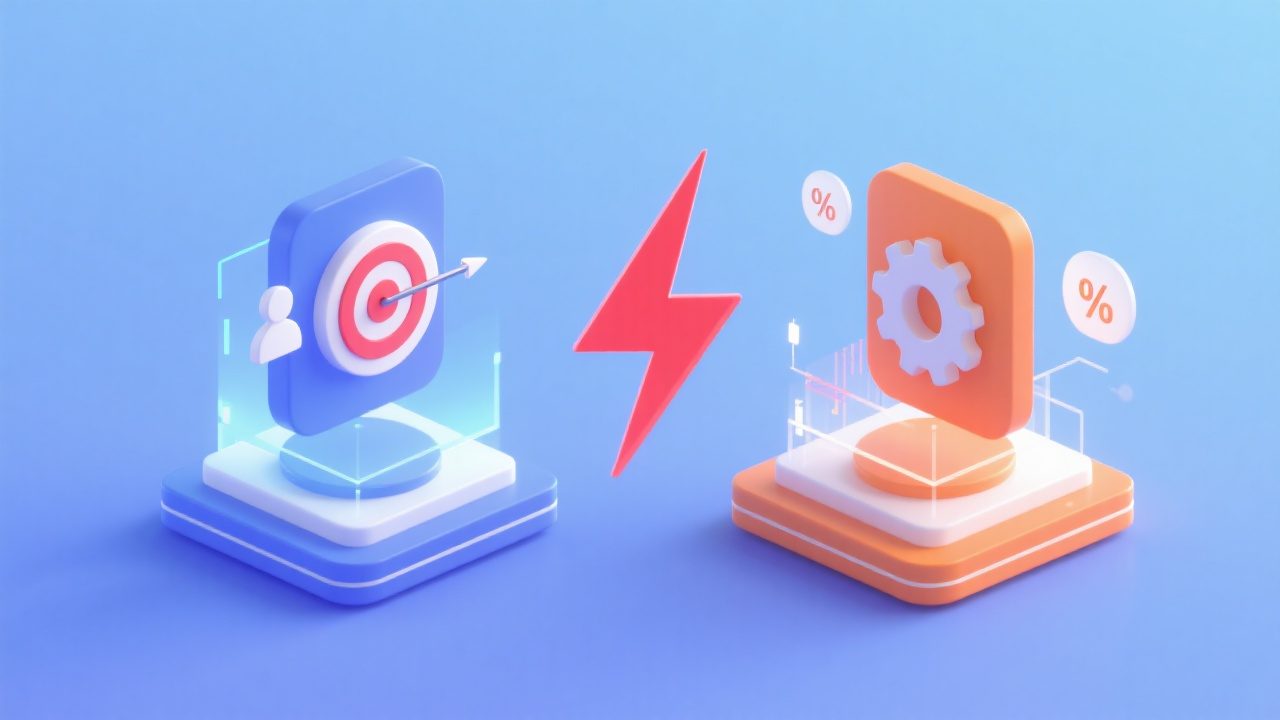 精准营销管理平台与XX对比，哪个XX