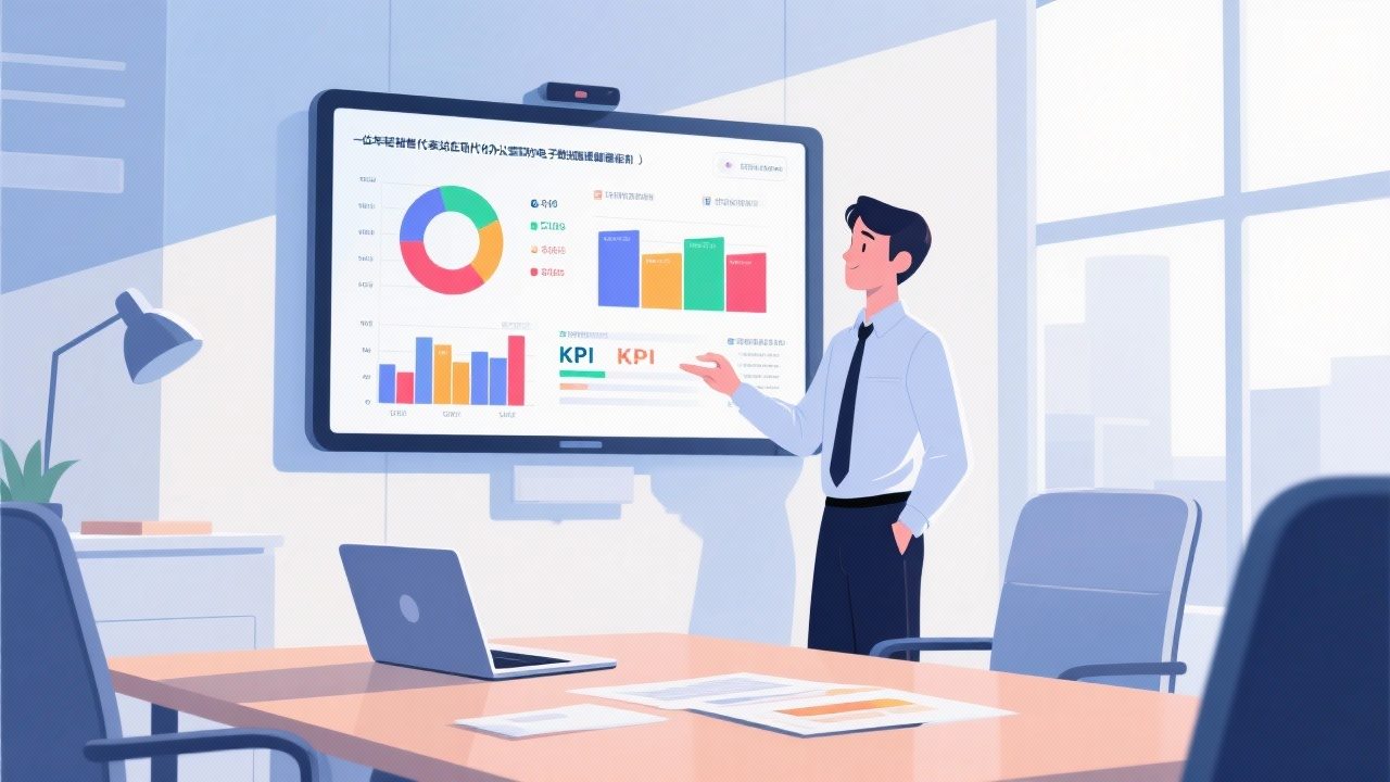 销售绩效管理系统新手入门指南：从基础到进阶