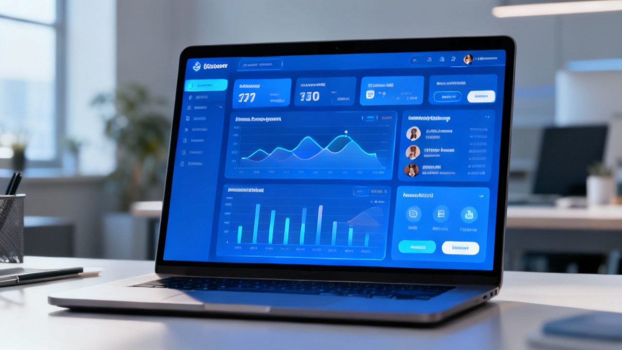 数字营销管理软件的10个关键技巧，助你快速上手