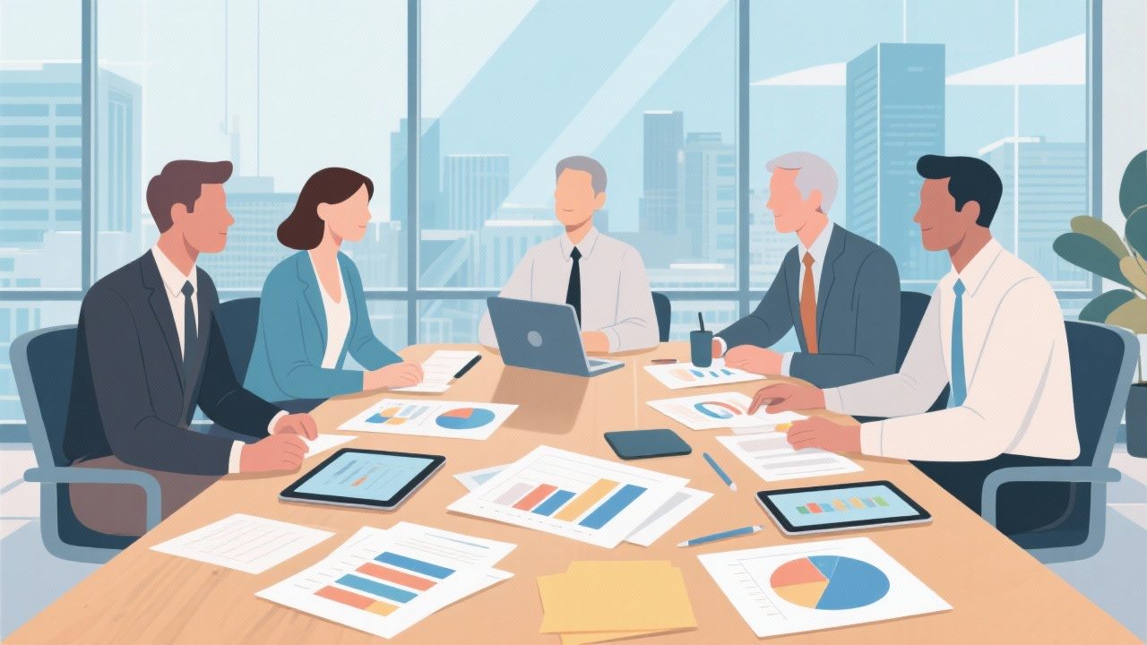 销售团队管理平台实施中常见的5大误区