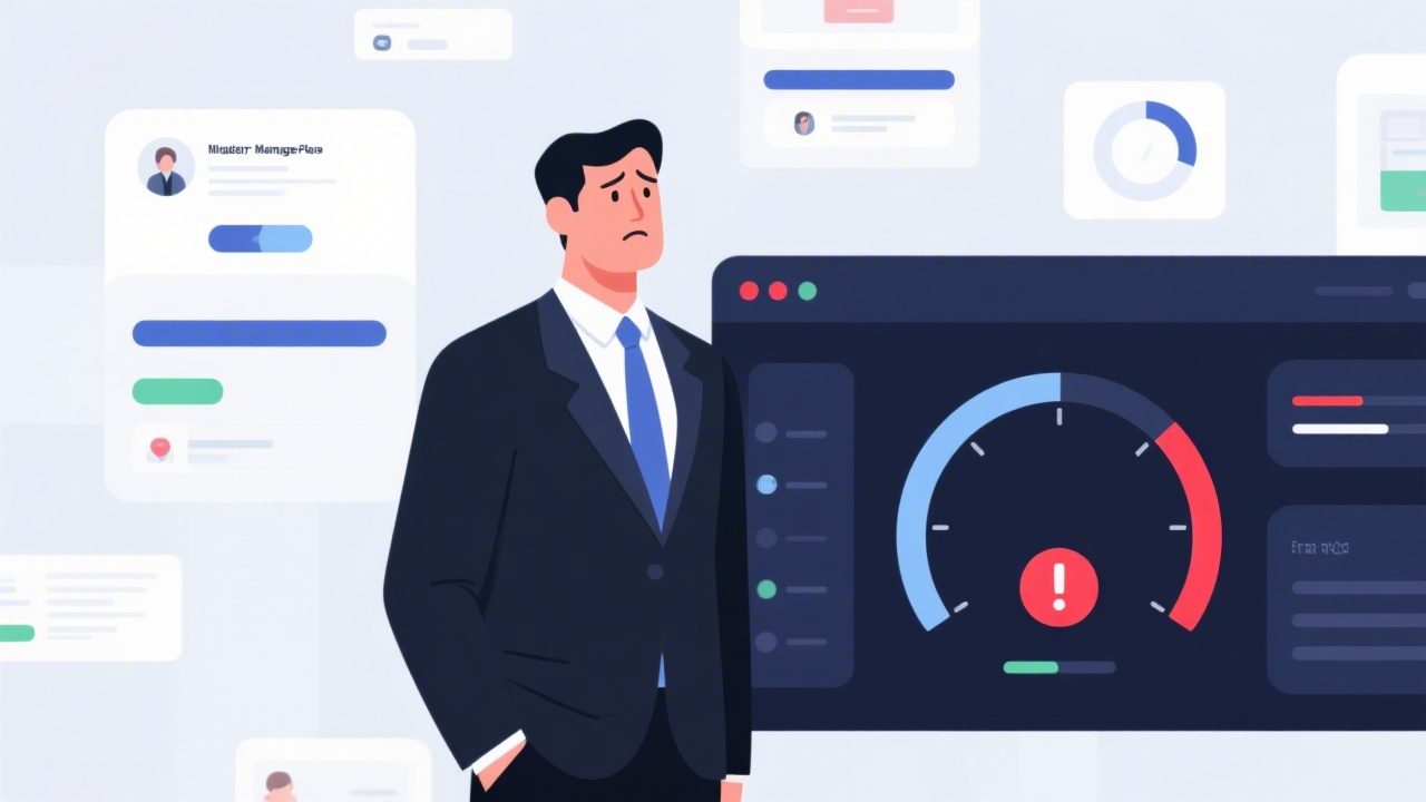 避免这些智能客户管理平台使用误区，少走弯路