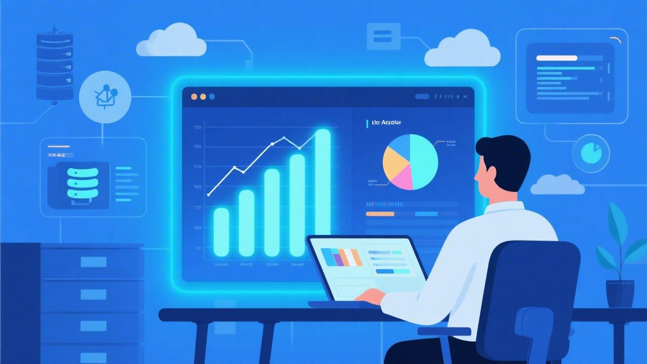 如何开始大数据客户管理系统？5步完整操作流程