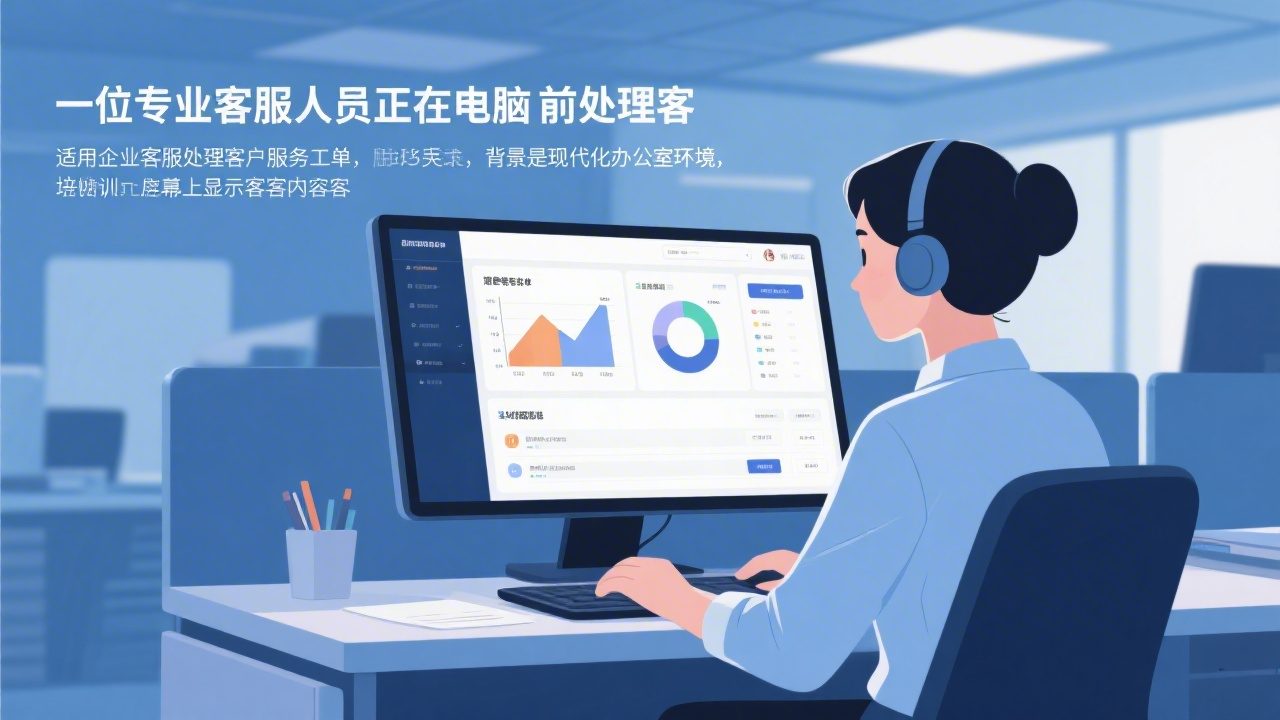售后服务管理的8个高效技巧