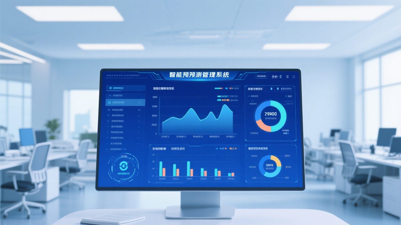 关于智能预测管理系统的10个常见问题及权威解答