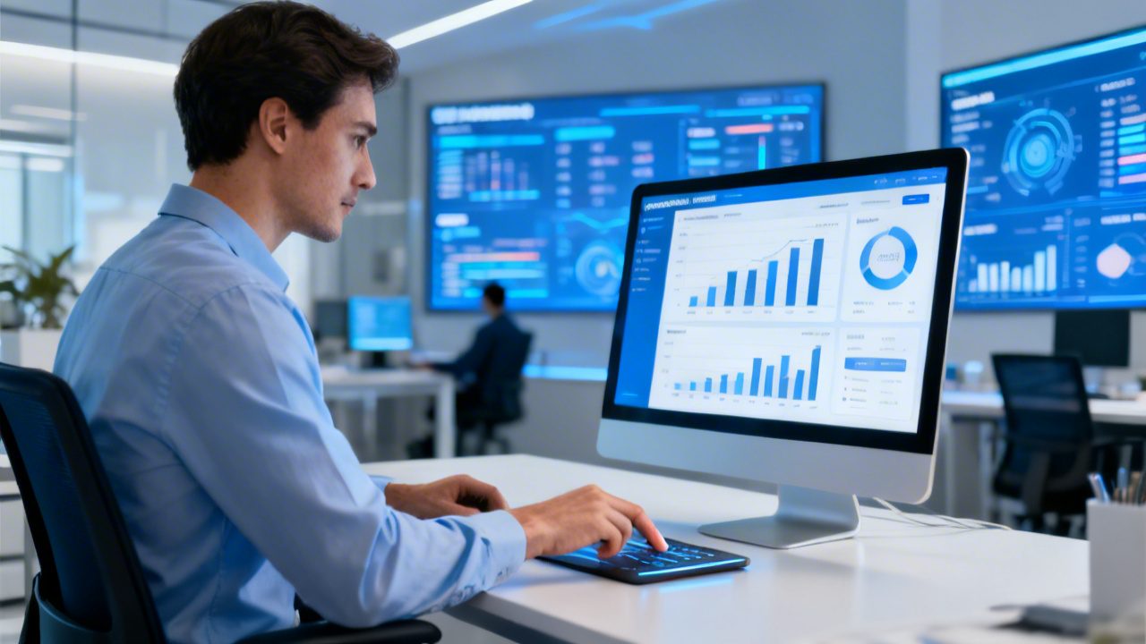 2026年提高B2B客户管理系统使用效率的7个技巧