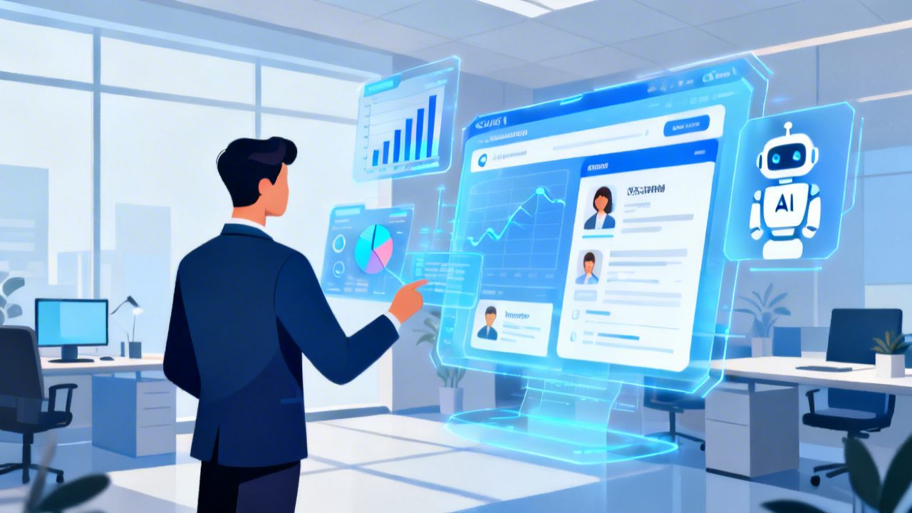 2026年客户管理软件终极指南：从入门到精通