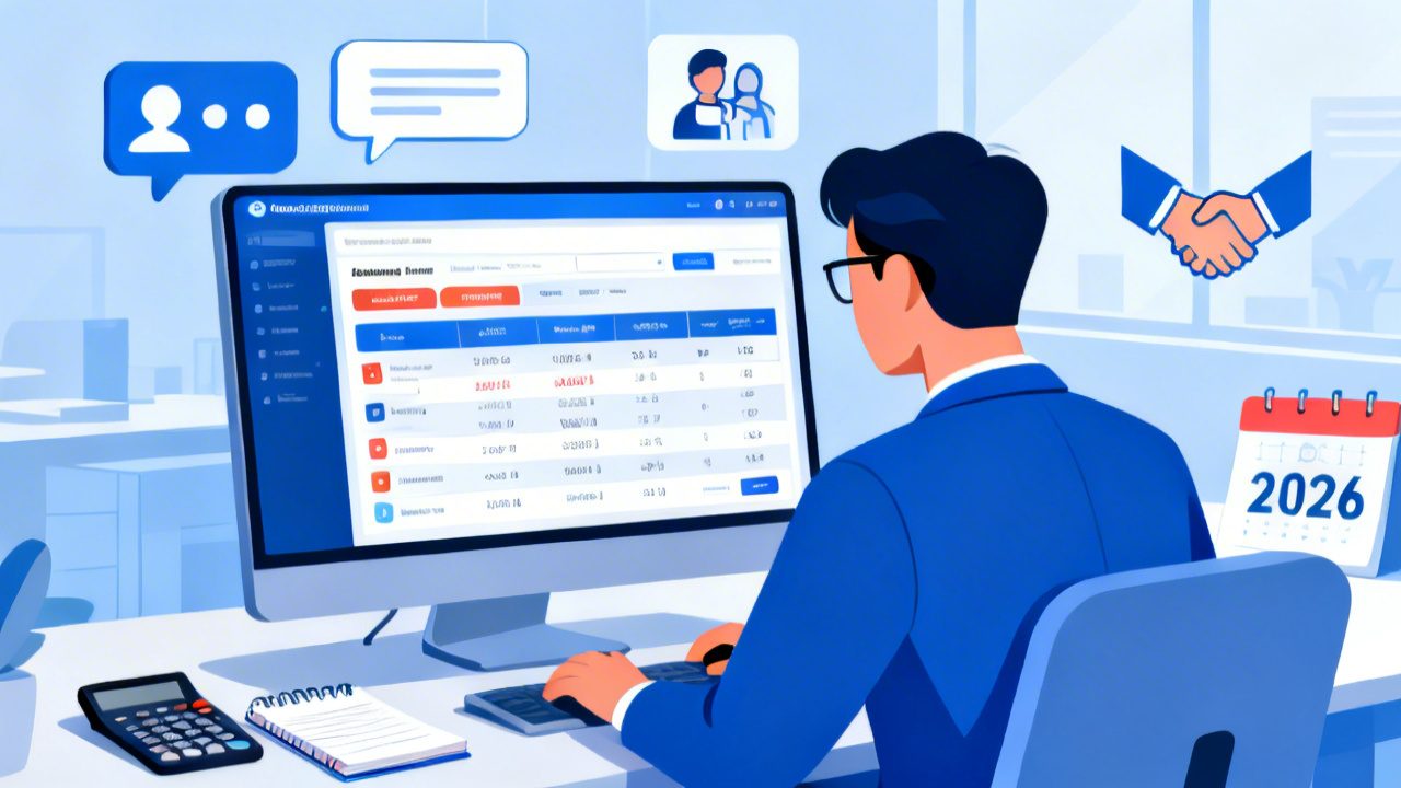 2026年客户管理软件采购全攻略：价格、套餐与谈判技巧