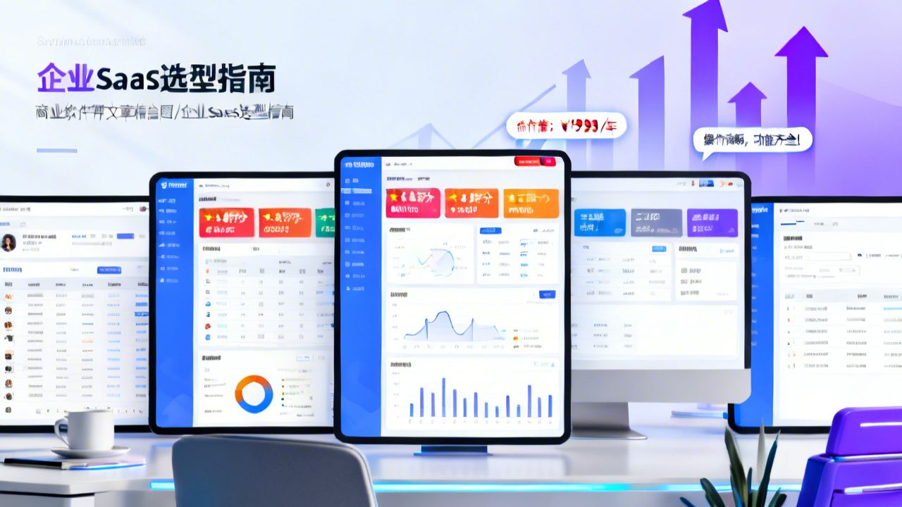 2026年五大商机管理软件深度对比：功能、价格与用户评价