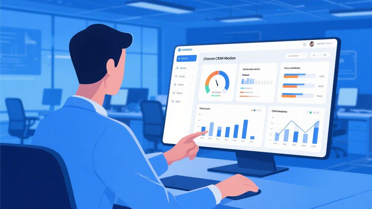 2026年如何通过CRM商机管理模块提升客户转化率？