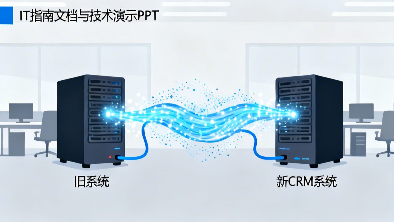 CRM商机管理模块数据迁移指南：2026年最新实践