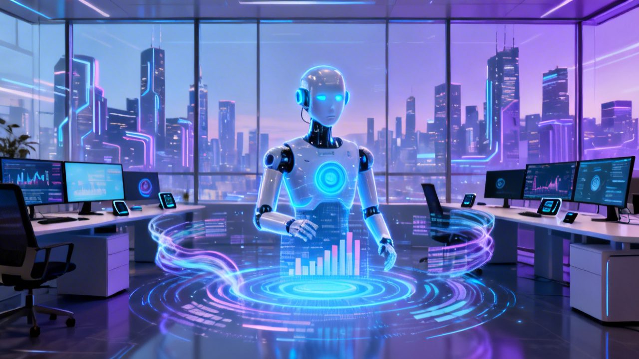 为什么2026年每家企业都需要AI客户管理系统？