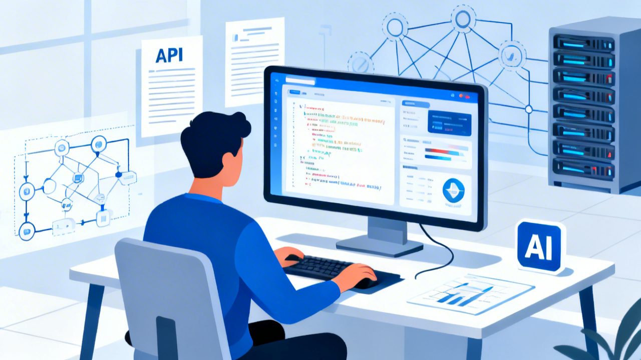 AI客户管理系统API集成教程：2026年最新方法