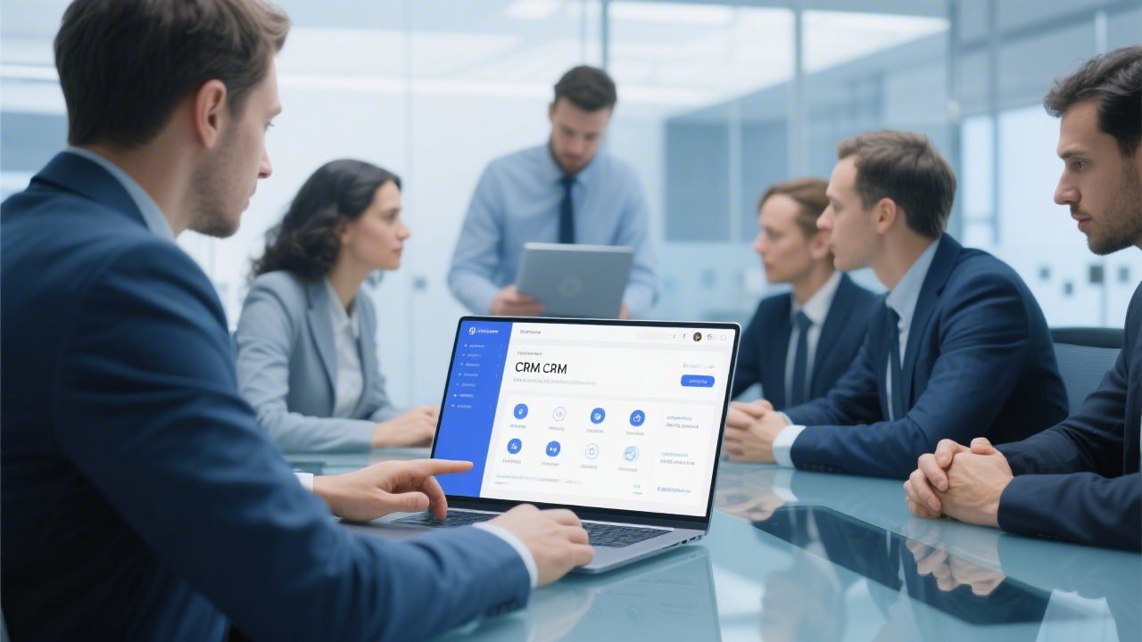 立即试用！2026年最受欢迎的CRM系统免费体验