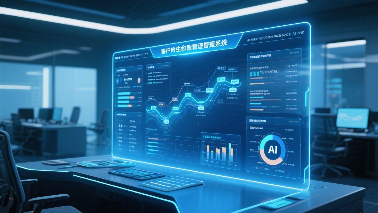 2026年客户生命周期管理系统终极指南：从入门到精通