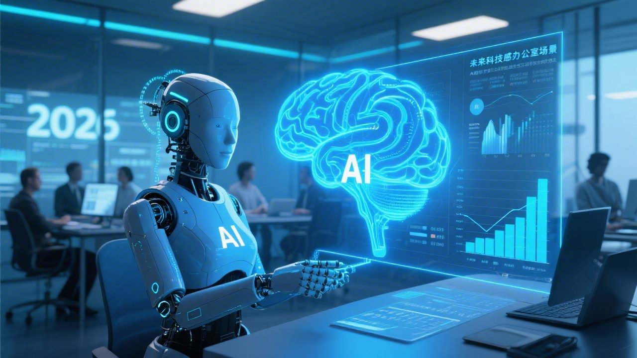 2026年大中企业AI智能型CRM终极指南：从入门到精通