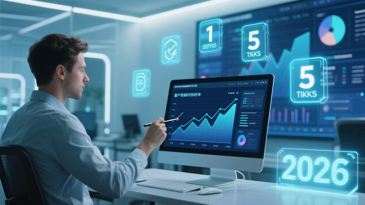 2026年本土CRM系统高级使用技巧：提升客户留存率的5个方法