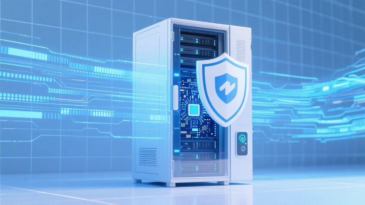 2026年销售管理系统数据安全标准解读