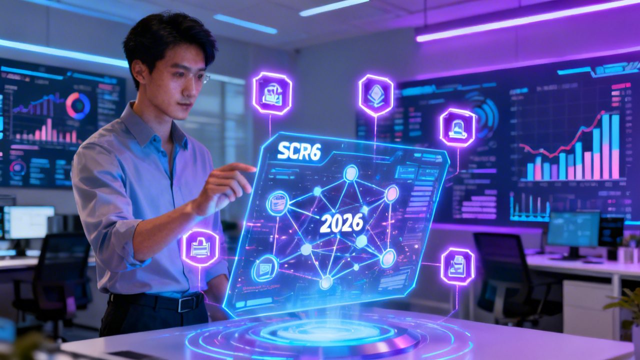 2026年SCRM进阶教程：从CRM迁移后的5个高级运营技巧