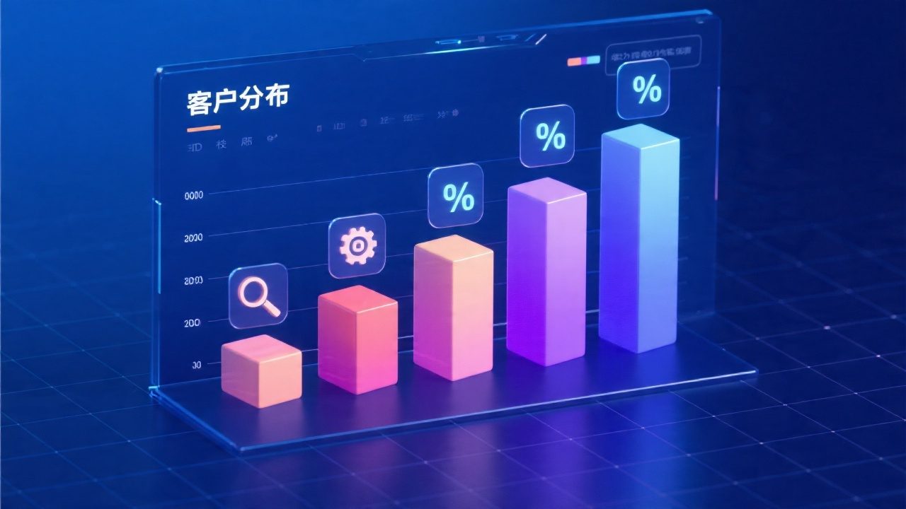 2026年五大客户分布分析工具对比：功能与适用场景全解析