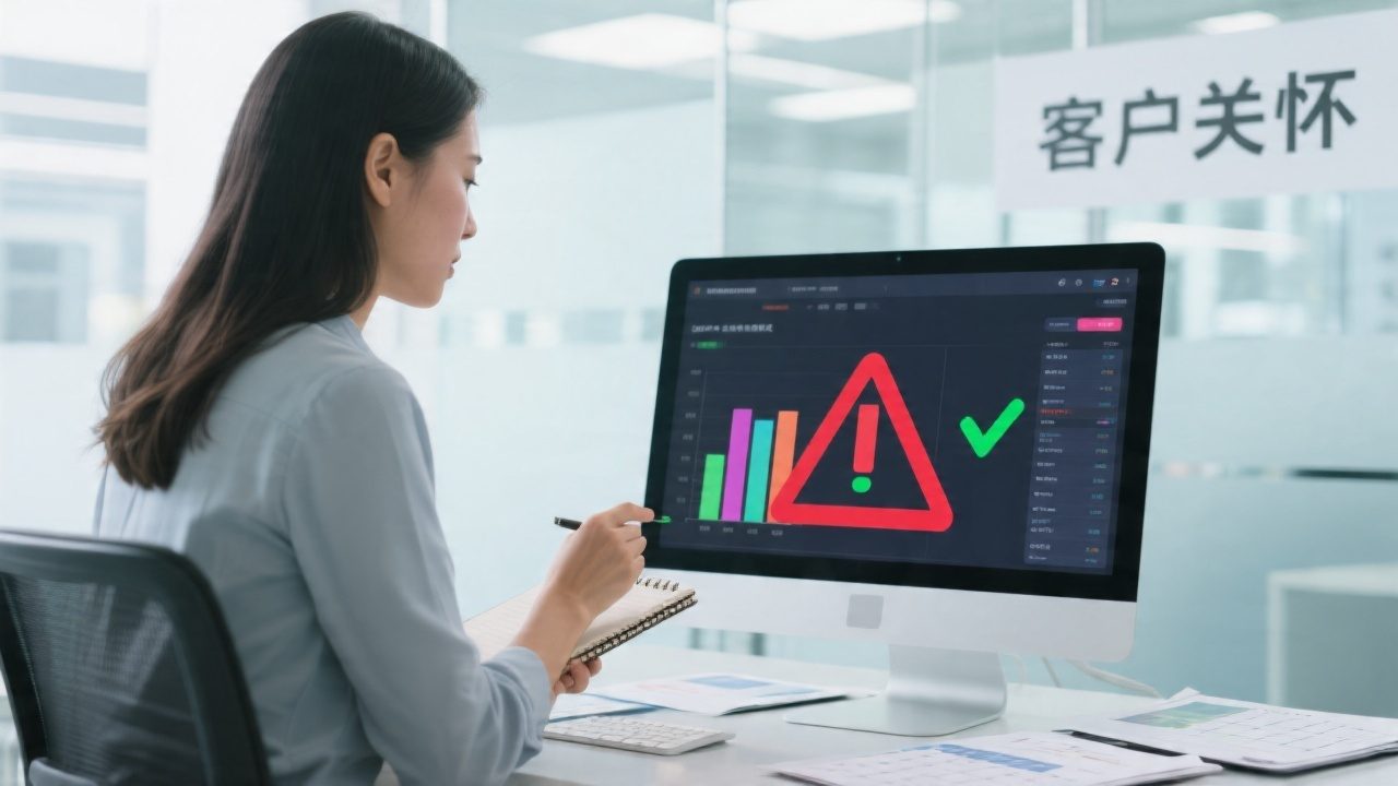 客户回访跟踪的5个常见误区及如何避免（2026更新版）