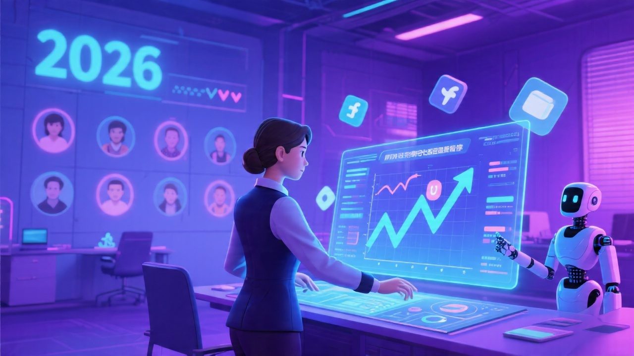 2026年客户增长管理社群运营全流程拆解