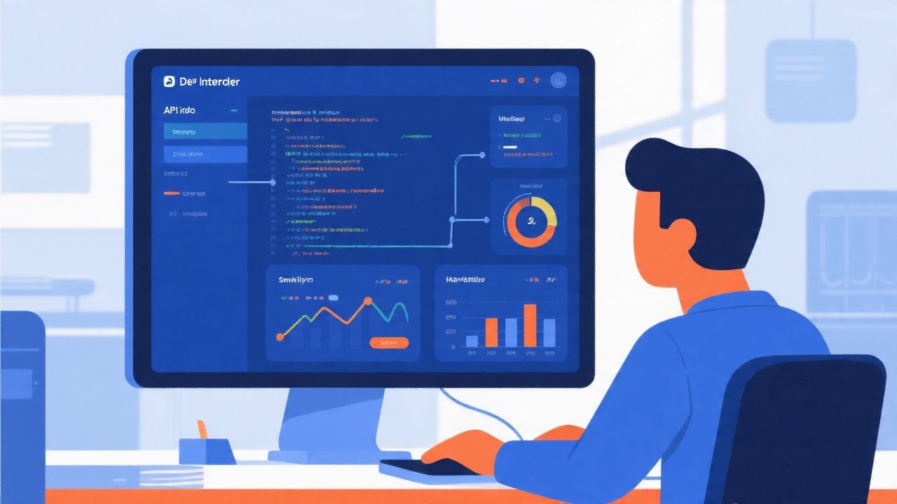 智能营销系统API集成：2026年开发者完全手册