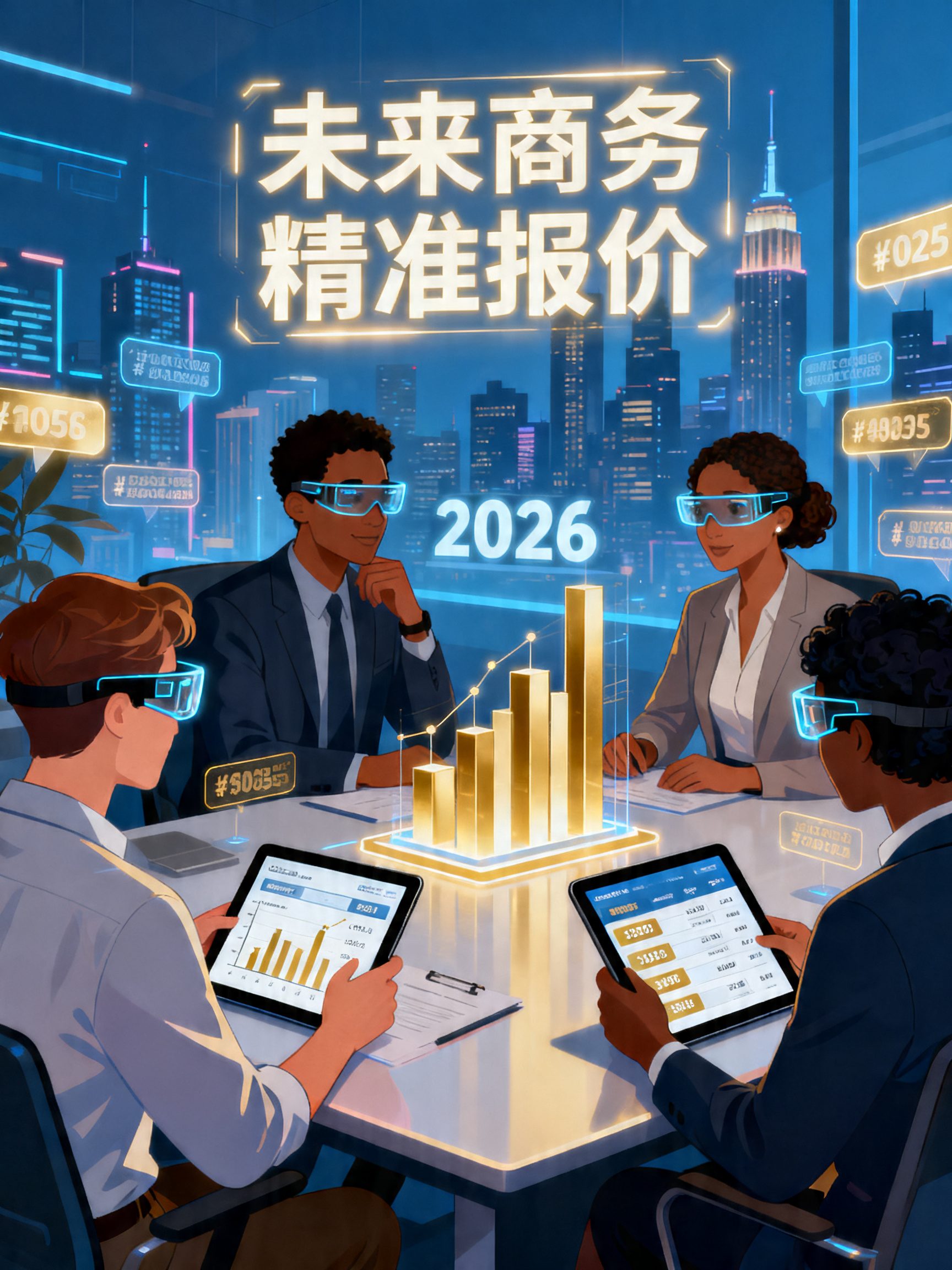 销售团队管理解决方案价格揭秘：2026年最新报价对比