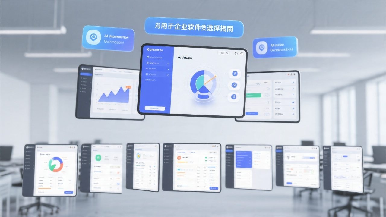 2026年十大CRM销售管理系统功能对比