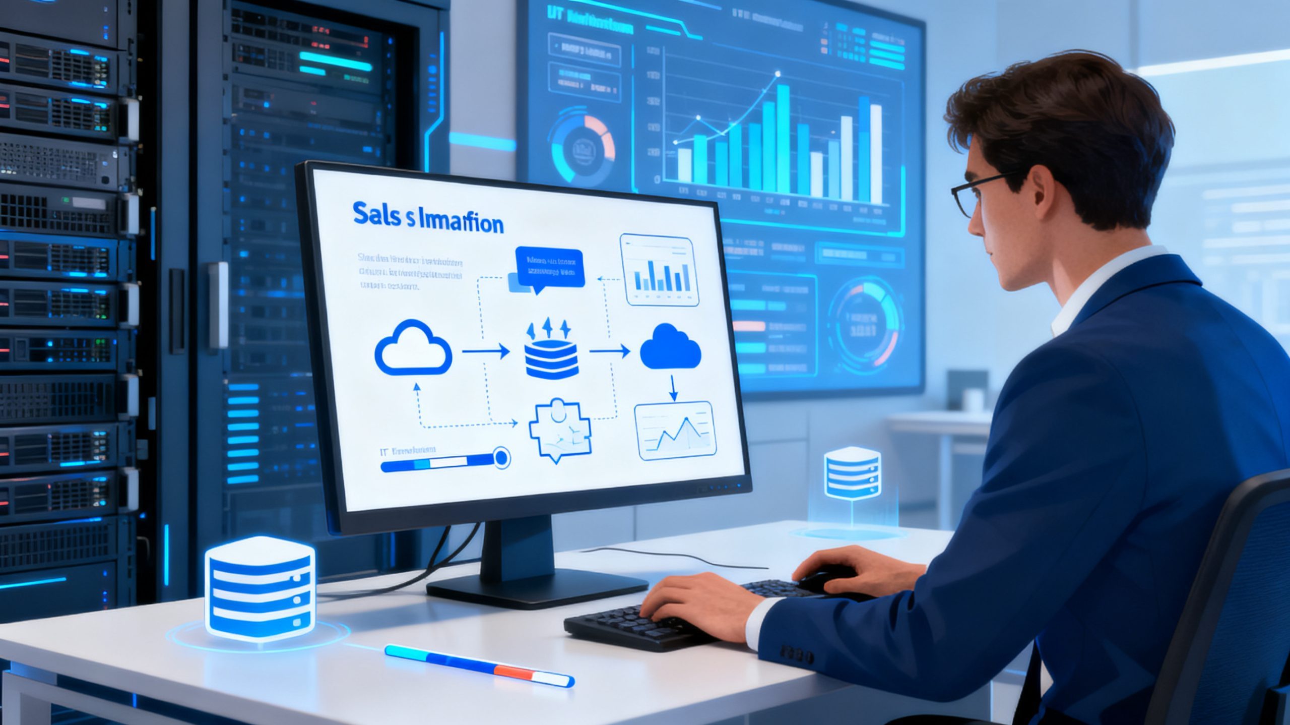 销售管理系统数据迁移指南：2026年最佳实践