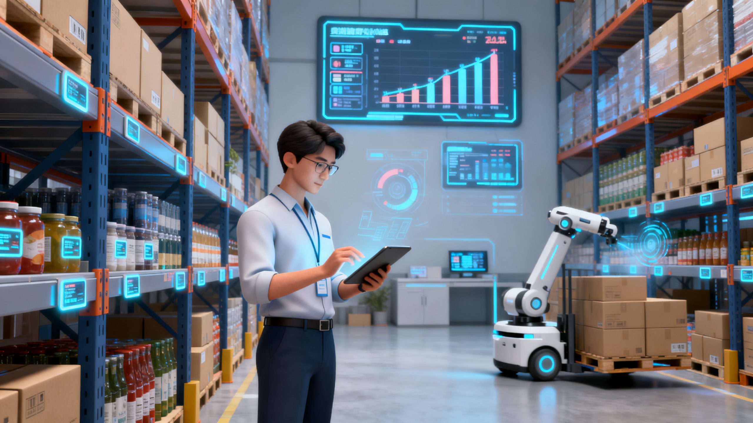 2026年快消经销商为什么必须升级进销存软件？