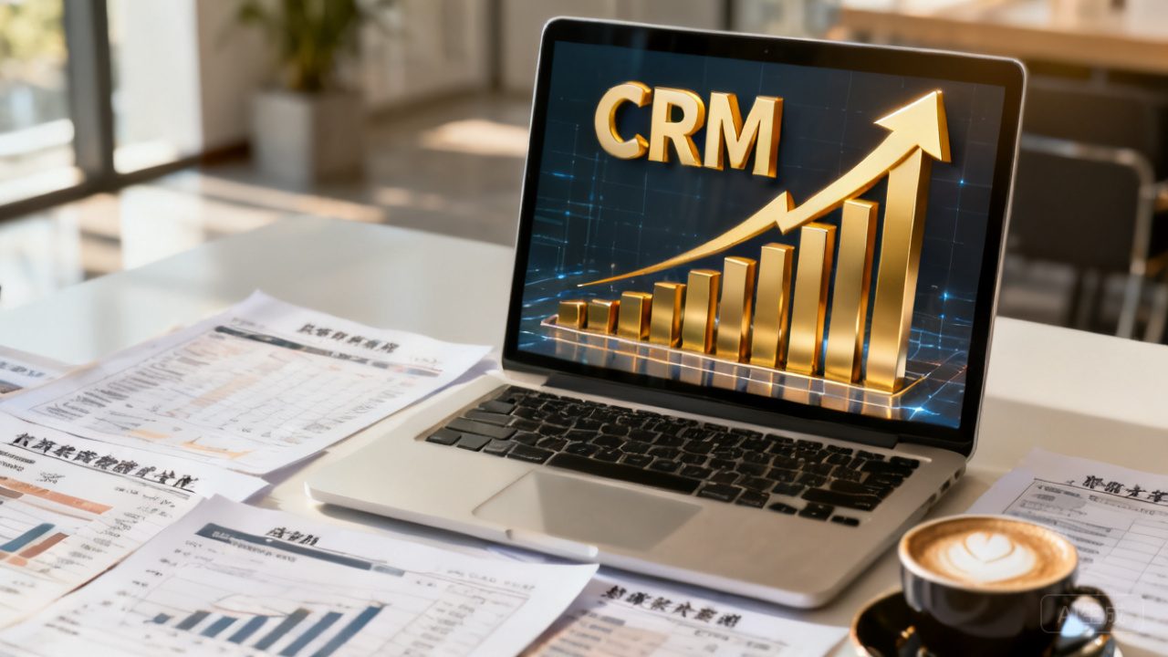 国内好用CRM管理软件TOP10