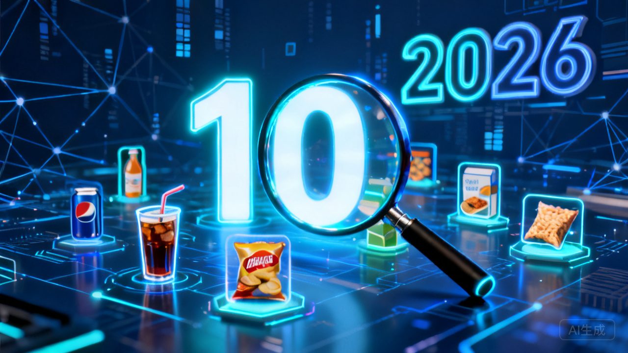 2026快消品企业必看：国内10大管理软件品牌清单
