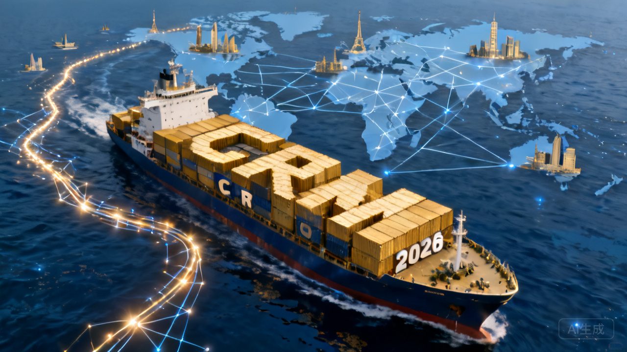 2026年大型企业出海CRM排行榜，适合出海业务的选型