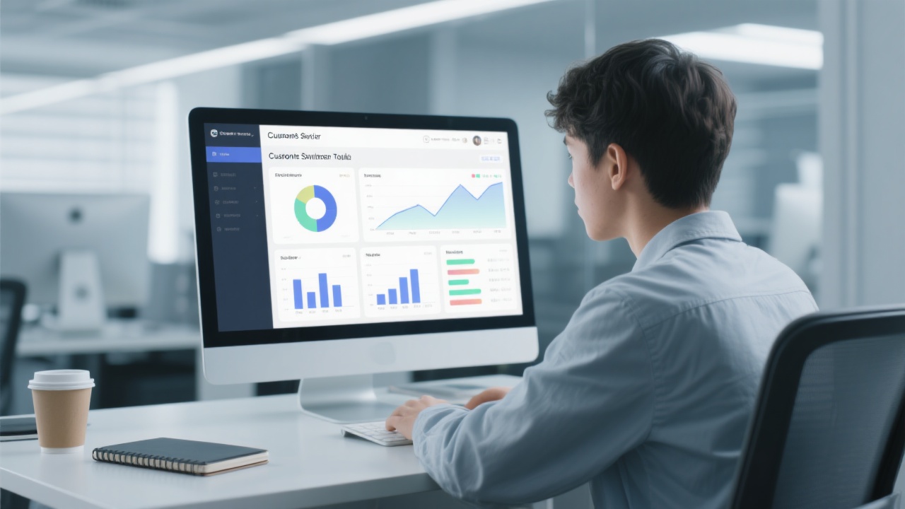 2025年初学者如何学习客户细分工具