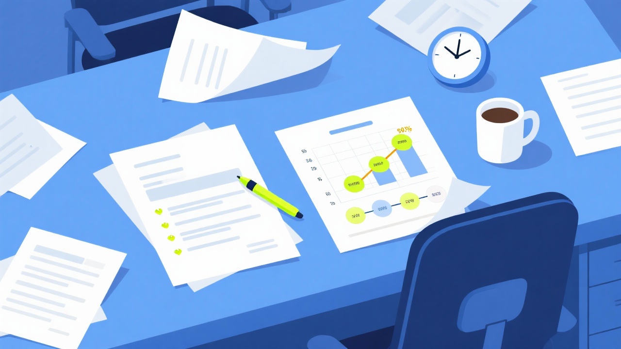 线索评分模型实施前的完整检查清单