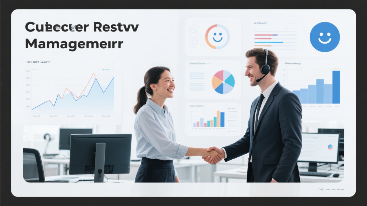 什么是客户保留管理？快速理解核心概念