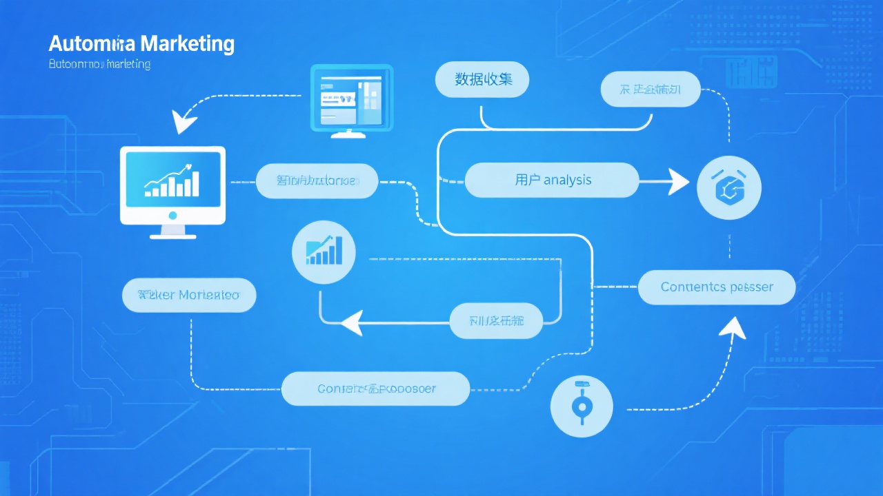 什么是自动化营销流程？核心概念与基础解析