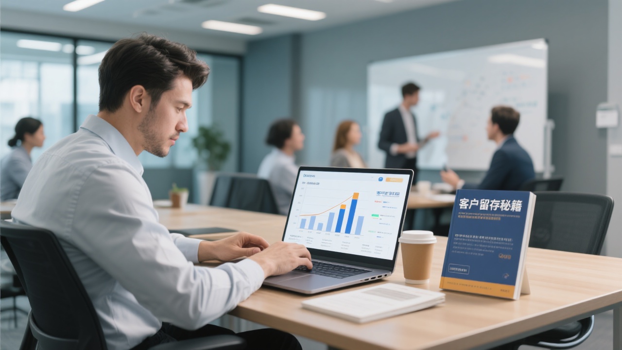 客户留存管理的10个关键技巧，助你快速上手