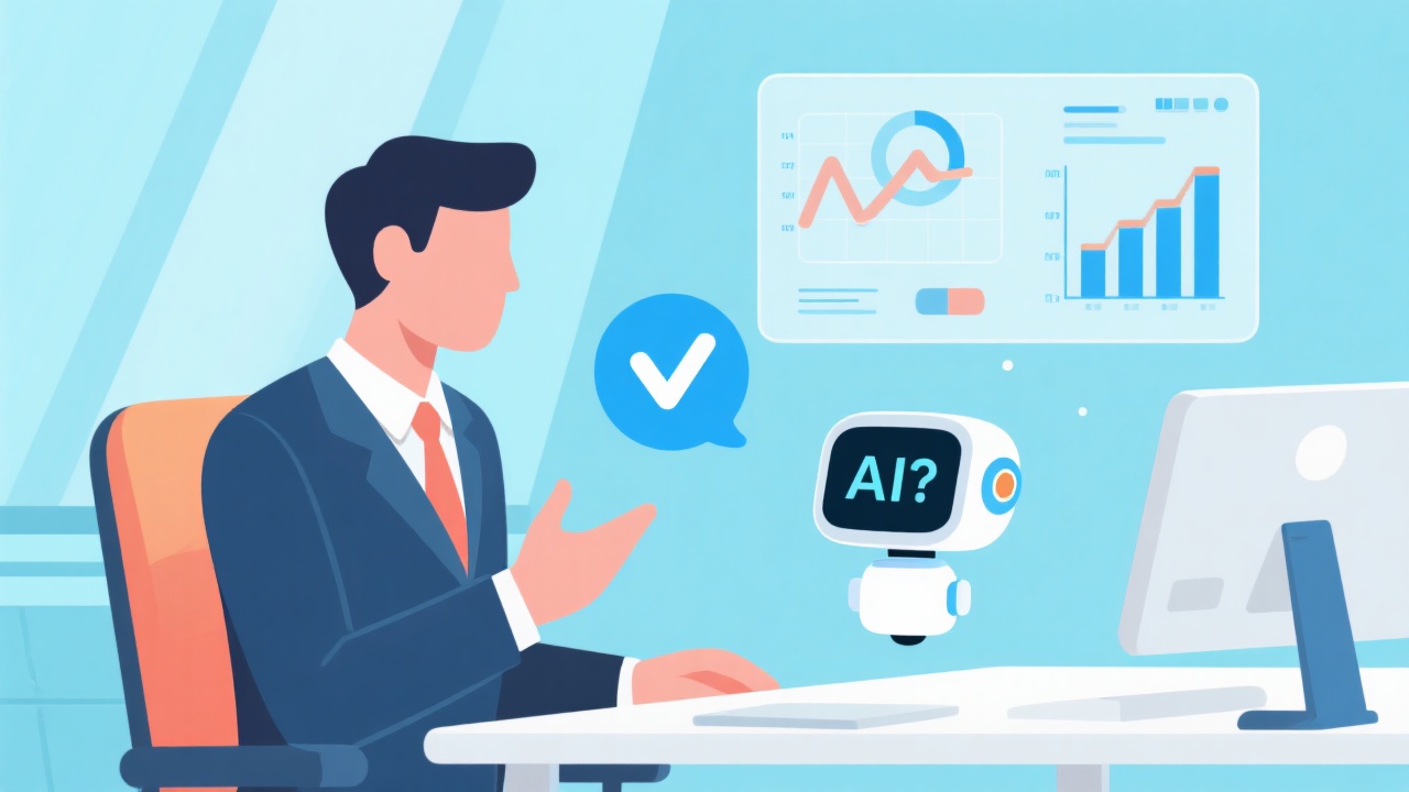 关于销售自动化的10个常见问题及权威解答