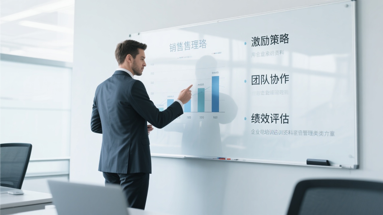 销售激励管理中常忽略的3个问题