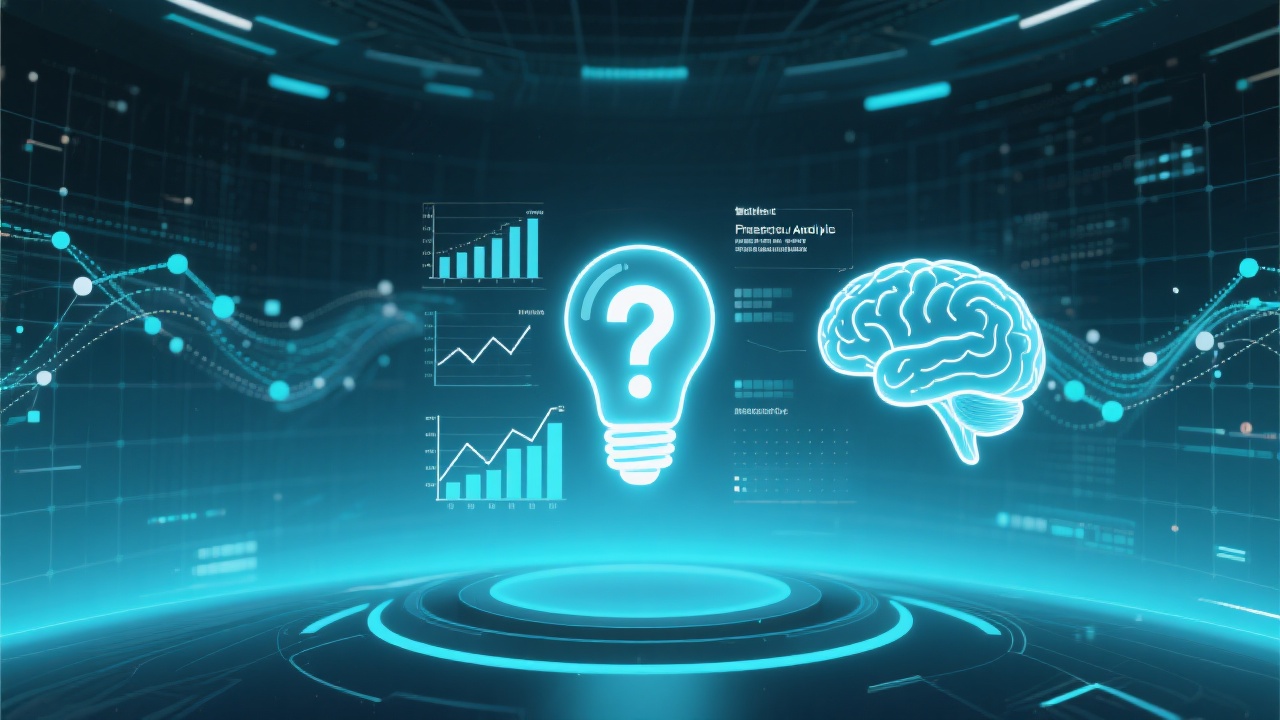 关于智能预测分析的10个常见问题及权威解答