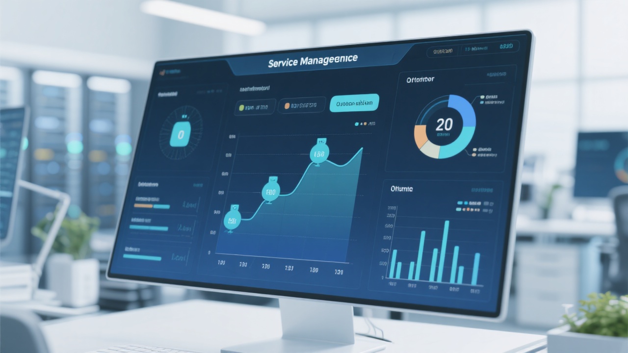 提升服务自动化管理效果的7个实用建议