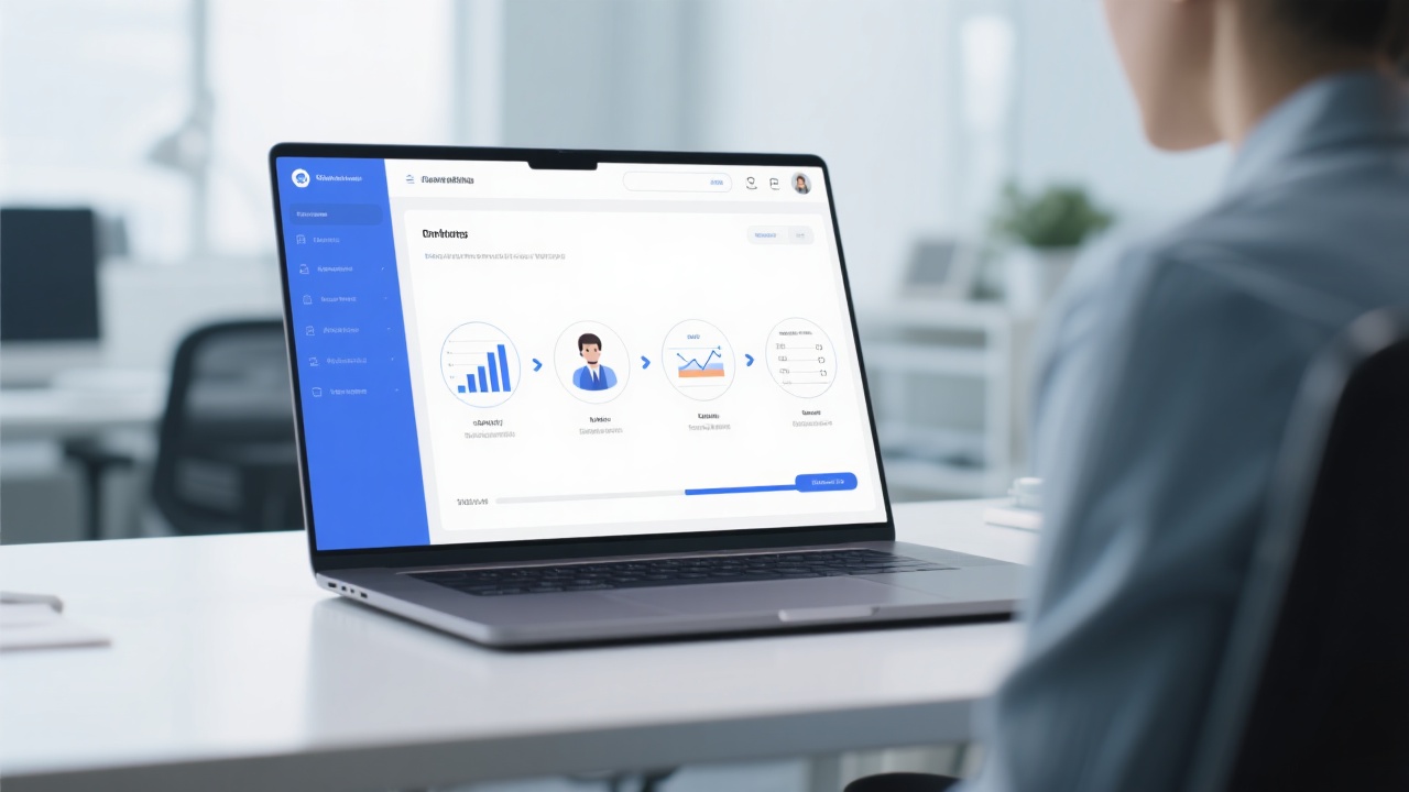 如何开始客户营销活动管理系统？5步完整操作流程